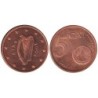 IRLANDE - 5 cents - 2004