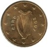 IRLANDE - 10 cents - 2007