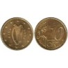 IRLANDE - 10 cents - 2008