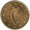 IRLANDE - 10 cents - 2008