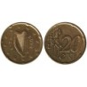 IRLANDE - 20 cents - 2002