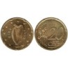 IRLANDE - 20 cents - 2008