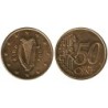 IRLANDE - 50 cents - 2004