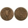 IRLANDE - 50 cents - 2005