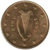 IRLANDE - 50 cents - 2005