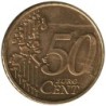 IRLANDE - 50 cents - 2005