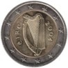 IRLANDE - 2 euros - 2004