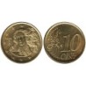 ITALIE - 10 cents - 2005