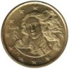 ITALIE - 10 cents - 2005