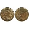 ITALIE - 10 cents - 2006