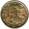 ITALIE - 10 cents - 2006
