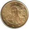 ITALIE - 10 cents - 2008