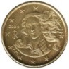 ITALIE - 10 cents - 2009