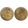 ITALIE - 10 cents - 2012