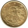 ITALIE - 10 cents - 2012
