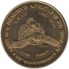 11-1732 - Réserve Africaine de Sigean - Tortue - 2014