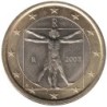 ITALIE - 1 euro - 2003