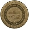 11-1733 - Réserve Africaine de Sigean - Lions - 2014