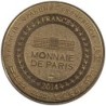 11-1733 - Réserve Africaine de Sigean - Lions - 2014