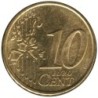 LUXEMBOURG - 10 cents - 2006