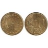 LUXEMBOURG - 10 cents - 2008