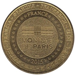 11-2052 - Réserve Africaine de Sigean - Autruche 2015