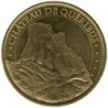 11-2132 - Château de Quéribus et son rocher - 2015