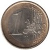 LUXEMBOURG - 1 euro - 2004