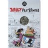 FRANCE - Blister - 10 euros - Astérix I - Fraternité - Espagnols - Astérix en Hispanie - 2015