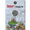 FRANCE - Blister - 10 euros - Astérix II - Egalité - Egalité - Unisson - 2015