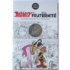 FRANCE - Blister - 10 euros - Astérix II - Fraternité - Romains - Astérix et Latraviata - 2015