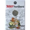 FRANCE - Blister - 10 euros - Astérix II - Fraternité - Helvètes - Astérix chez les helvètes - 2015