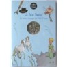 FRANCE - Blister - 10 euros - Le Petit Prince à cheval - 2016
