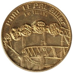 03- Dompierre-sur-Besbre - Le Pal - Le Twist - 2011