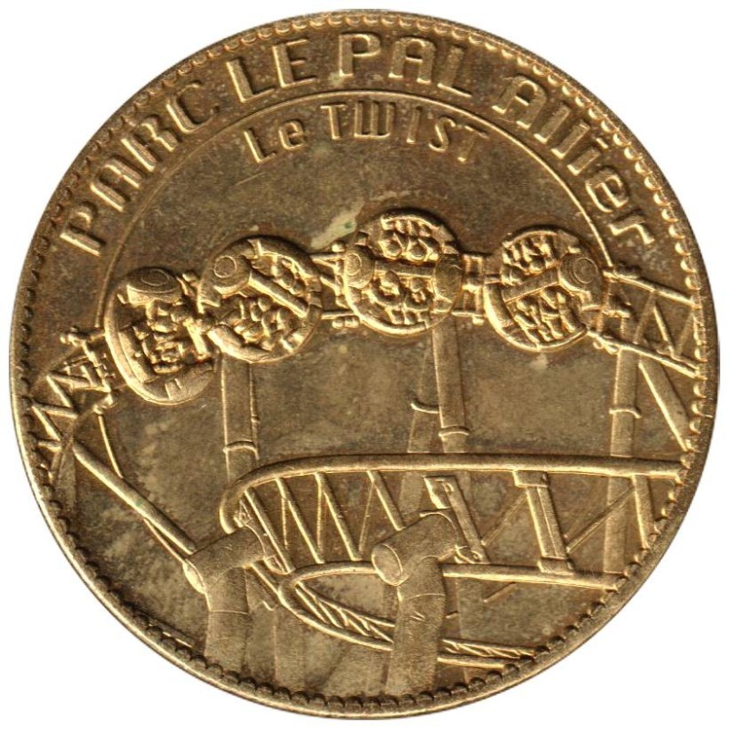 03- Dompierre-sur-Besbre - Le Pal - Le Twist - 2011