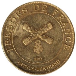 03- Dompierre-sur-Besbre - Le Pal - Le Twist - 2011