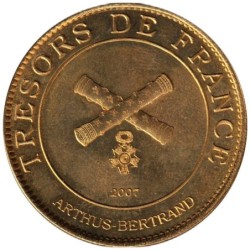 07- Orgnac L'Aven - Grand site de France - 2007