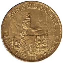 07- Orgnac L'Aven - Grand site de France - 2010