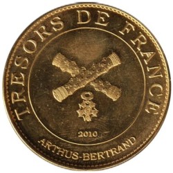 10- Piney - Parc régional Forêt d'Orient - 40 ans - 2010