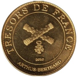 10- Piney - Parc régional Forêt d'Orient - 40 ans - 2010