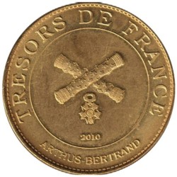 10- Piney - Parc régional Forêt d'Orient - 40 ans - 2010