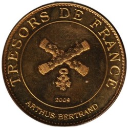 13- Marseille - Fernandel - Portrait souriant - 2009