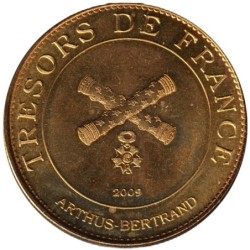 13- Marseille - Fernandel - Portrait de face - 2009