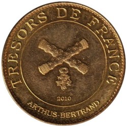 13- Arles - Les arènes et l'arlésienne - 2010