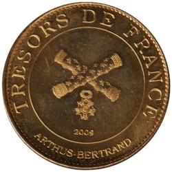 13- Arles - Le café Van Gogh - 2009