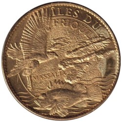 13- Marseille - Massalia - Ile du Frioul - 2011