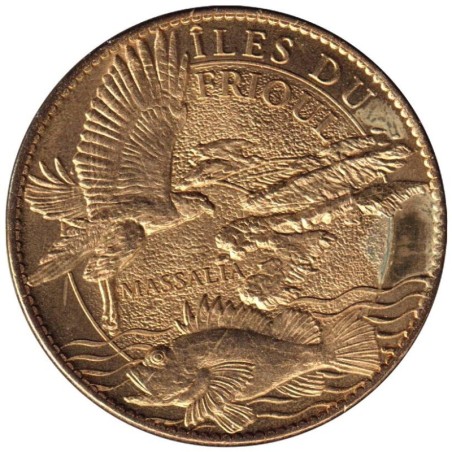 13- Marseille - Massalia - Ile du Frioul - 2011