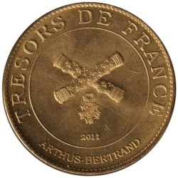 13- Marseille - Massalia - Ile du Frioul - 2011