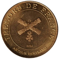 13- Marseille - Salon National CCM - La nacelle du pont Transbordeur - 2010