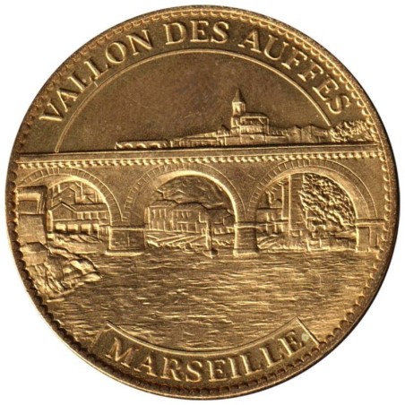 13- Marseille - Salon National CCM - Le vallon des Auffes - 2011